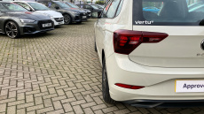 Volkswagen Polo 1.0 Life 5dr Petrol Hatchback